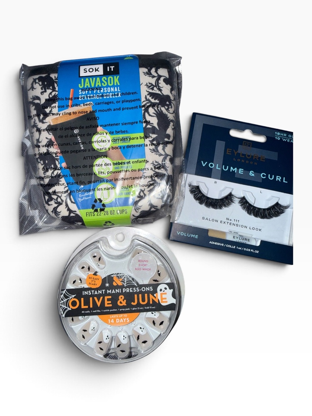 #3 Bundle Halloween Giftset